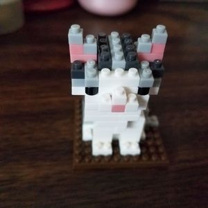 Meet your Posher, Pam